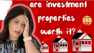 Are Investment Properties Worth it in Toronto and Greater Toronto Area in 2022?