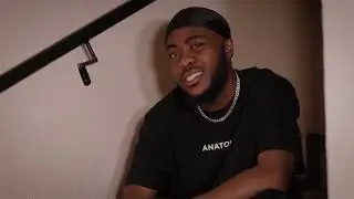 XuxuSA ft Canicee(official music video)