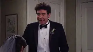Ted's Speeches About Love  How I Met Your Mother