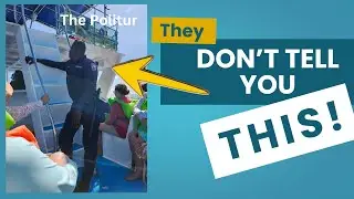 Don't Book Catalina Island Until You See This (Punta Cana Excursion Review)