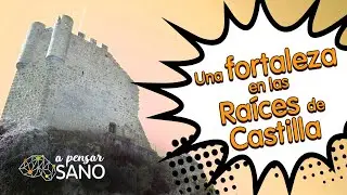 🏰🏰🏰 Sorprendente castillo en una roca: así es la historia del castillo de Frías