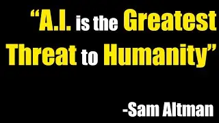 Sam Altman Congress Hearing 