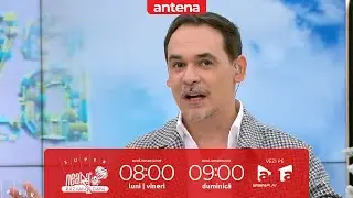 Jocul cu cele 12 gogoși. Provocarea de la rubrica Recorduri de weekend