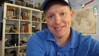 SmarterEveryDay! Why Snatch Blocks are AWESOME (How Pulleys Work) - Smarter Every Day 228