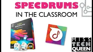 Sphero Specdrums Review: Create a Classroom of Makers