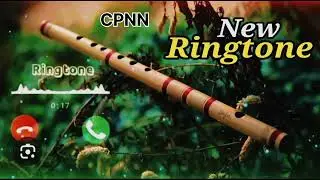 New Flute Ringtone 2025 | Tu Mile Flute Ringtone | Mobile Call Ringtone