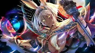Fate/Grand Order - Sand and Shadows (Nitocris Alter's Song)
