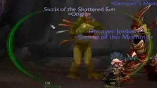 Murloc Suit Dance World Of Warcraft