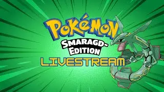 Pokémon Smaragd und Pokémon MysteryBox Opening