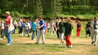 Программа &laquo;Волшебный микрофон&raquo; - эфир от 2013.08.25