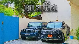 mafia - slowed & reverb | ..credit for bhartiya radio and fifty nine records