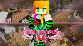 ~\\GirlsWorld//~ ¡LA CASA  DECORADA!  (#33) | Nia