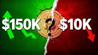 Биткоин: 150 000 или 10 000 долларов? Известный инвестор называет медведей &laquo;королевами драмы&raquo; | W...