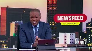 Markets update with Gary Booysen