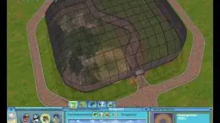 ZT2: Tutorial: Large aviary