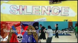 Gang Awareness PSA - Summer of Service 2011 - Rosa Parks