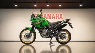 Yamaha XTZ250 Tenere 2026 Brasil Review & Pre&ccedil;o Real 2026 &ndash; Melhor Trail 250cc?