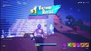JongKim Highlights #7 - Insane Kills | Epic moments - Fortnite BR