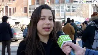 Fridays for future - Rovigo