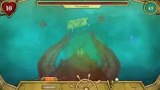 IndieCade WNTGD Gameplay Demonstration
