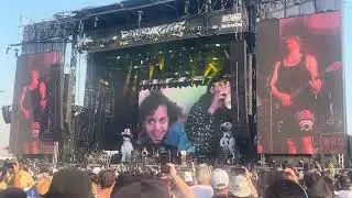 Sublime - Wrong Way (Live at Rockville Daytona 2025)
