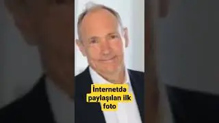 internetdə paylaşılan ilk foto.Les Horribles CernettesCERN #shorts