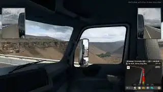 ATS 1.47 - Yakima - Seattle (online)