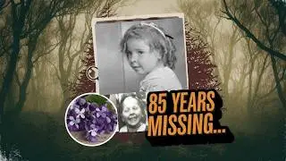 Oldest Unsolved Child Abduction in the US: Marjorie West&rsquo;s Vanishing