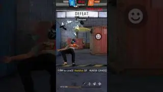 Free fire revenge 💢#freefire #viral #reels @SharpTamilGaming