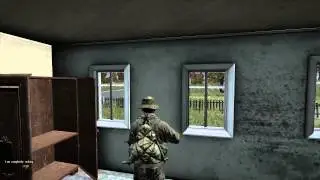 Good old cliche elektro.