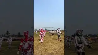 WINNEBA FANCY DRESS FESTIVAL 2025 - We Travel For Festivals