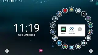 Making use of videos and Lensoo Create