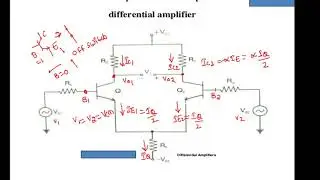 OP -AMP Internal circuit