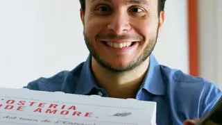 L&lsquo;Osteria // Flirttipp #06 Als Wiedergutmachung