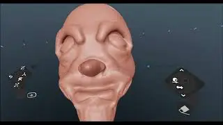 Adobe Substance 3d Modeller BETA : SOmehow it sucks so far #adobe #3dmodeller