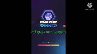 2048 cube winner is it real or fake (Roblox Free Robux)
