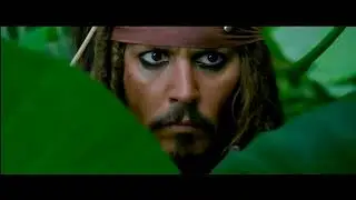 Pirates of the Caribbean: On Stranger Tides TV Spot #5 (PG-13) 2011 ‧ Adv./Action ‧ Johnny Depp
