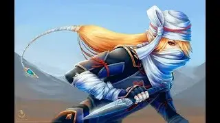 So Esto Es For Glory? #41 (Sheik)