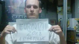 #Zdzigod vlog 2 polecacz kultury Eurowizja 2018 1 p&oacute;łfinał typy Zdzigoda