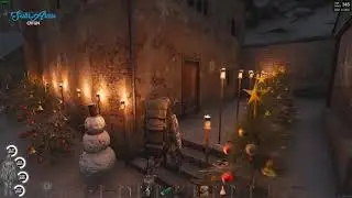 Oyundaki En G&uuml;zel Ev | SCUM T&uuml;rk&ccedil;e Ev Alma ( Fortification ) Base Yapma Rehberi