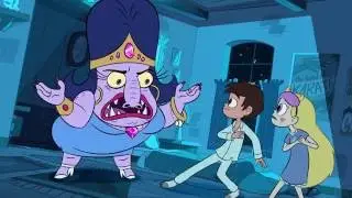 Star vs. the Forces of Evil | 