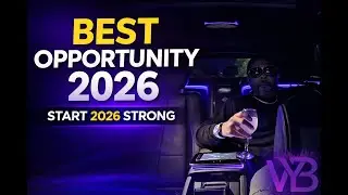Why VYB Is the #1 Business Opportunity of 2026