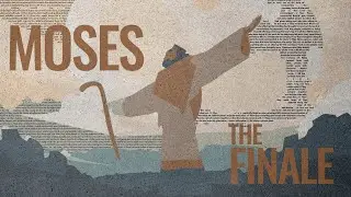 12/1/24  - Moses Finale: Numbers 27 - Legacy/Succession - Pastors Jared Stepp & Pastor Ben Schartow