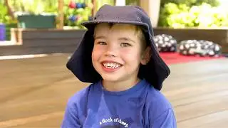 Life at Uniting Early Learning