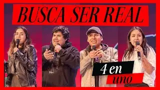 ❤️&zwj;🔥 4 en 1✌️ | Team @CentralCDV | 28 de setiembre 2024