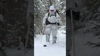 ФИНСКИЕ БЕГЛЫЕ ЛЫЖИ