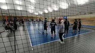 Frenzy v Vendetta SDL tournament