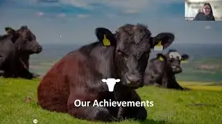 Introduction to the European Roundtable for Beef Sustainability