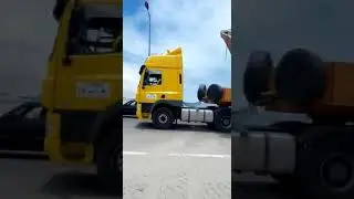 AB location Transport engin