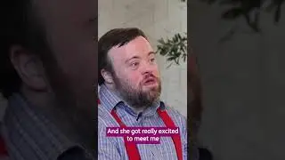 James Martin's Story #WorldDownSyndromeDay